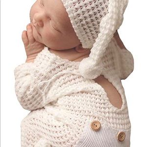 Newborn Photography Outfit